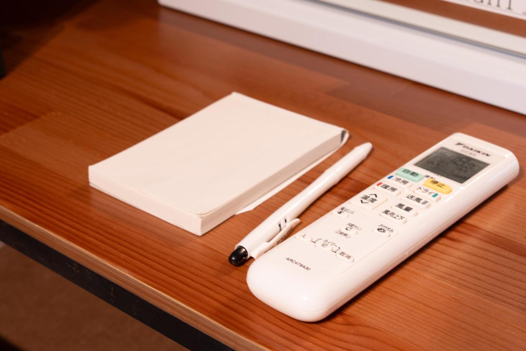 コンフィデンスロン201 Appartement Osaka Buitenkant foto
